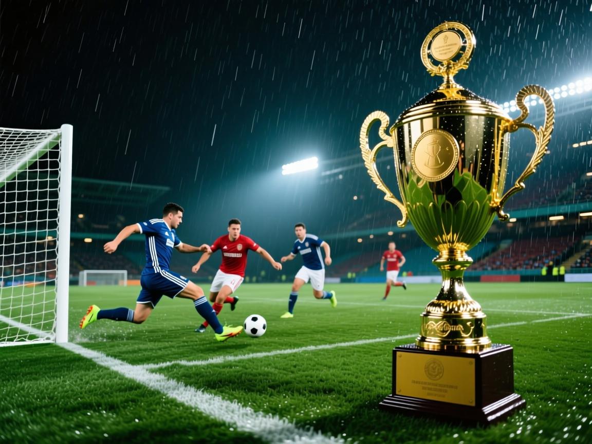 Karsa赛事官方发布赛况扑朔迷离新规，中国队争议不断！